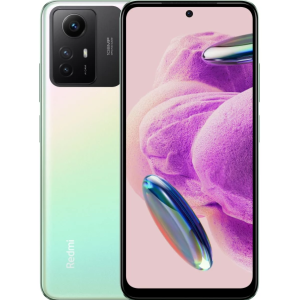 Xiaomi Redmi Note 12s